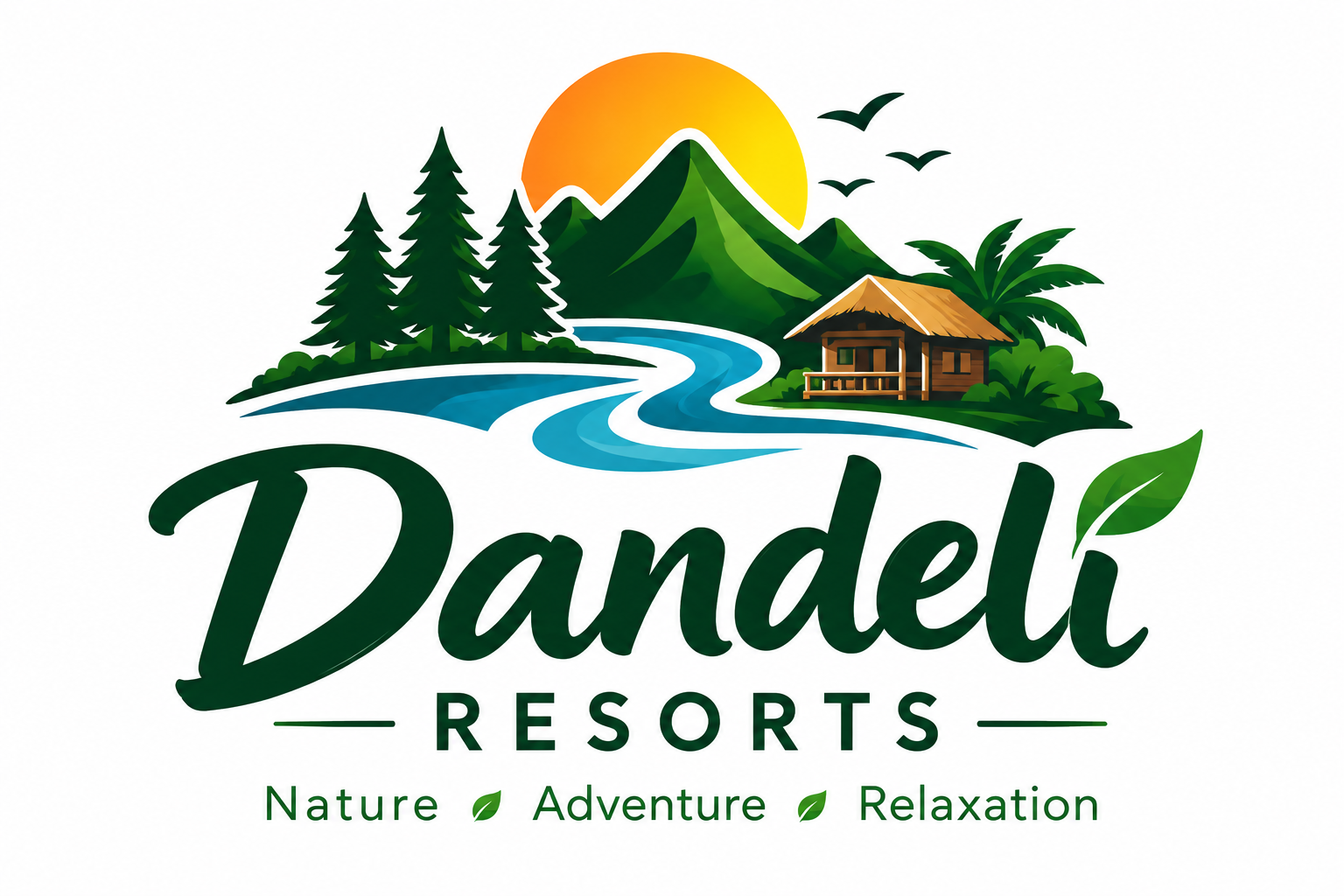 Dandeli Resorts In